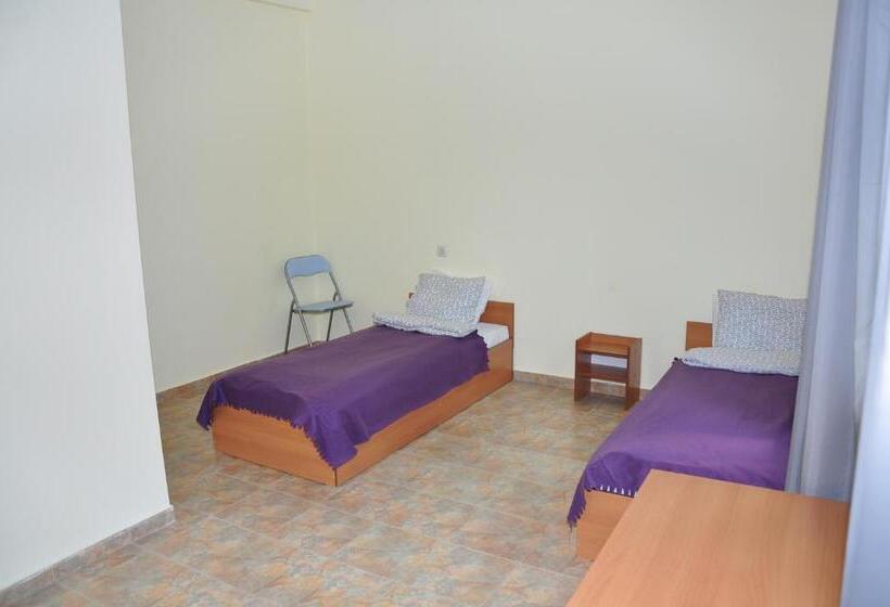 هتل семеен хотел пауталия