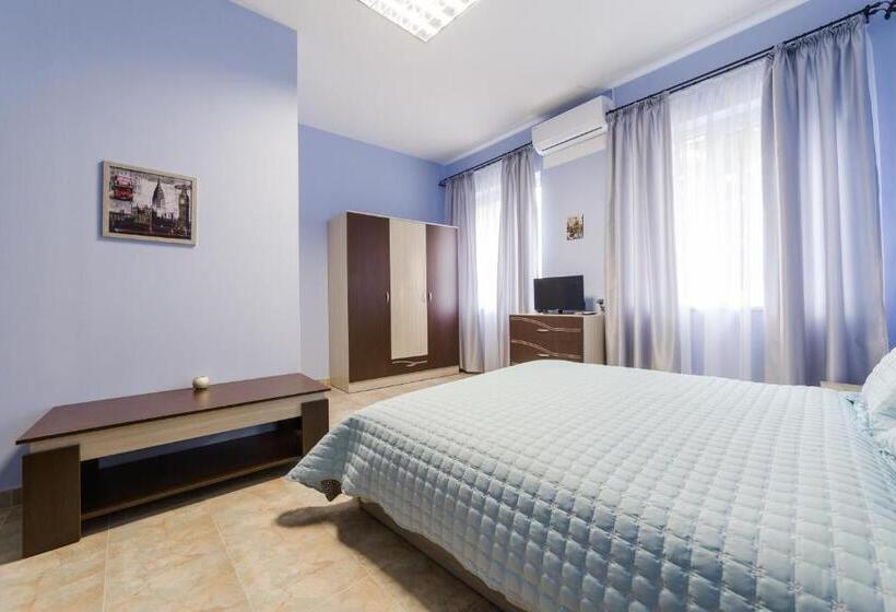 هتل семеен хотел пауталия