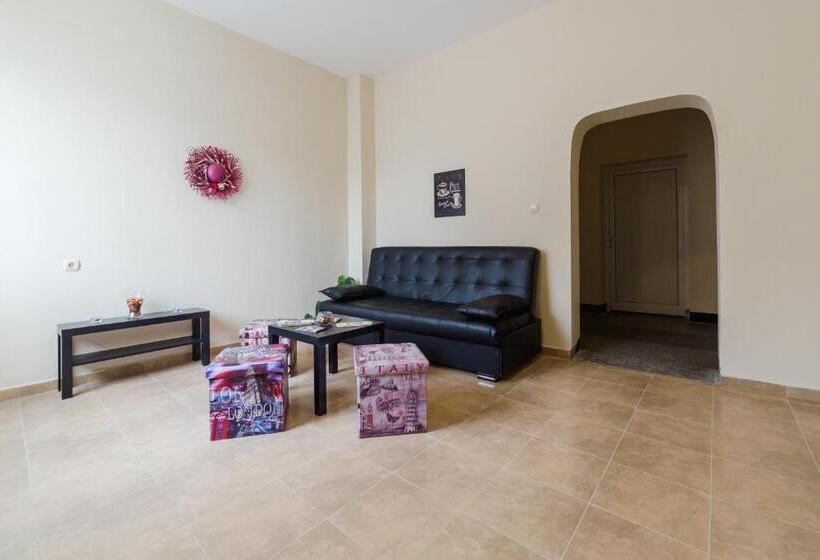 هتل семеен хотел пауталия