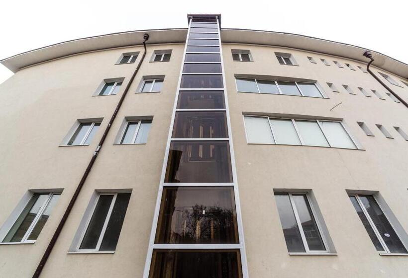 هتل семеен хотел пауталия