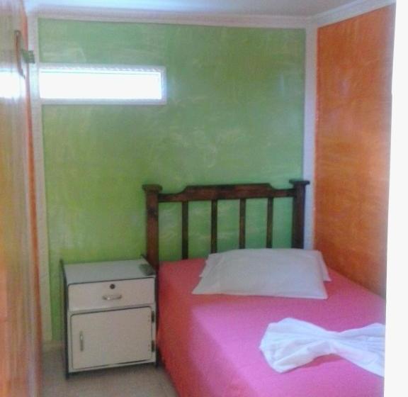 هتل Posada La Casona