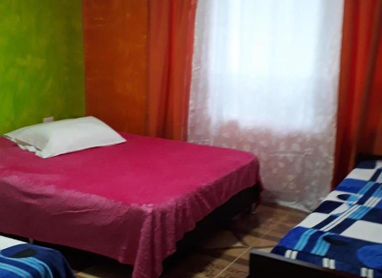 酒店 Posada La Casona