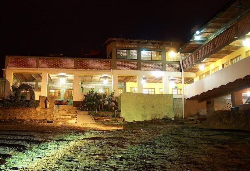 호텔 Posada La Loma