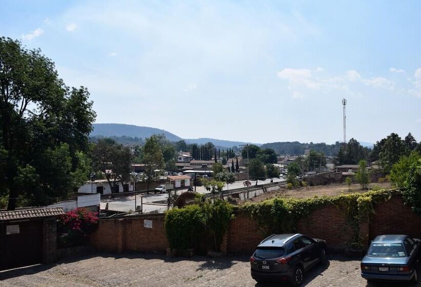 호텔 Posada La Loma