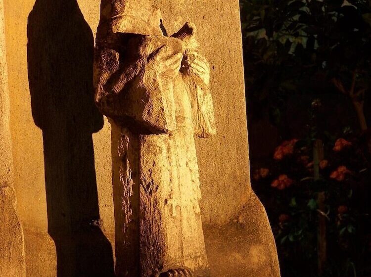 호텔 Posada La Loma