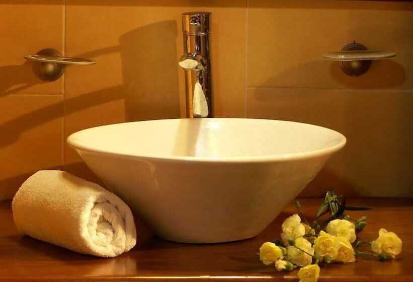 호텔 Posada La Loma