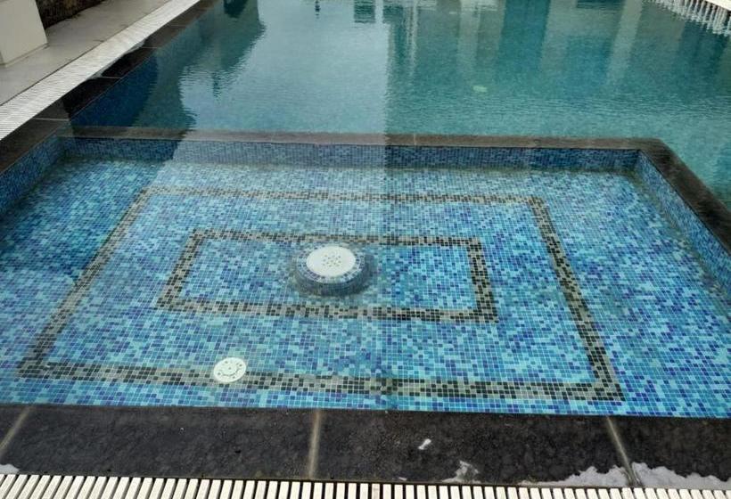 Отель Regenta Central Indore