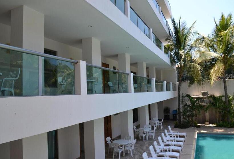 ホテル Rincon Resort