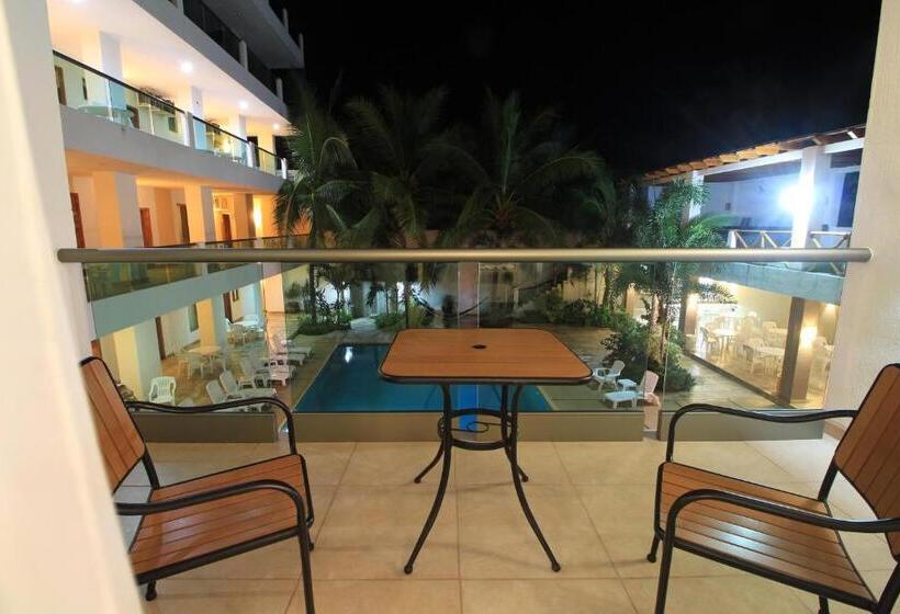 ホテル Rincon Resort