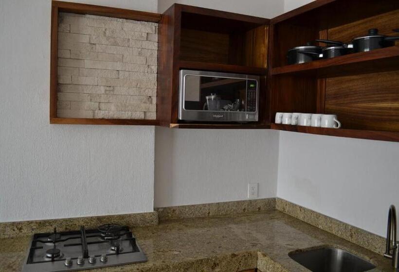 ホテル Rincon Resort