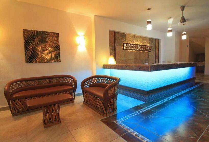 ホテル Rincon Resort