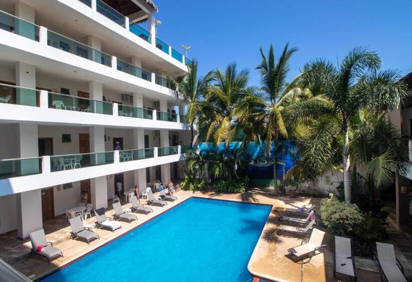 ホテル Rincon Resort