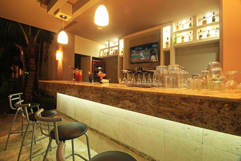 ホテル Rincon Resort