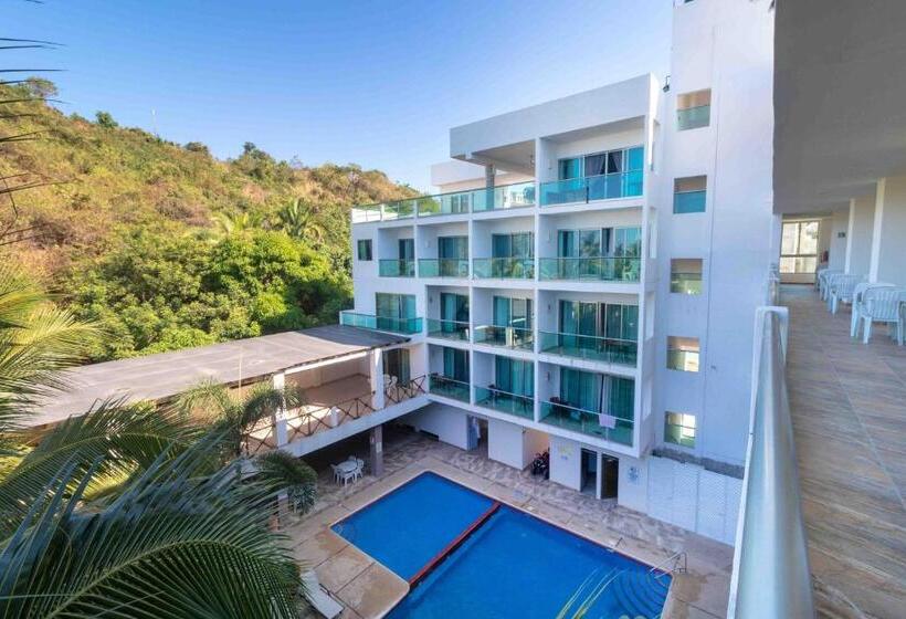 ホテル Rincon Resort