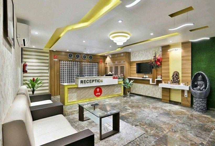 בית מלון כפרי Royal Palace