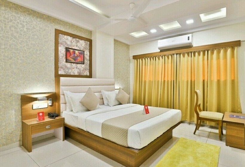 בית מלון כפרי Royal Palace