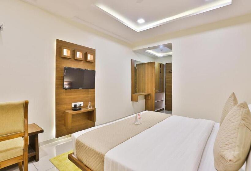 בית מלון כפרי Royal Palace