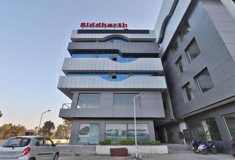 בית מלון כפרי Royal Palace