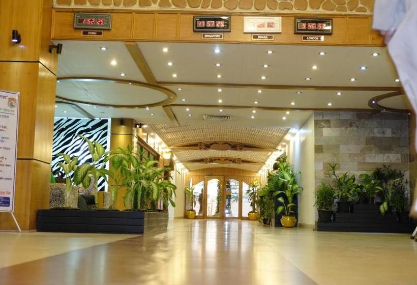 هتل Saint Martin Ltd