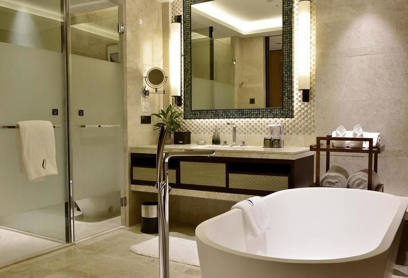 בית מלון כפרי Lavenna Resort Judiao Sha Shenzhen