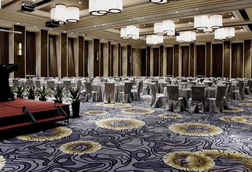 בית מלון כפרי Lavenna Resort Judiao Sha Shenzhen