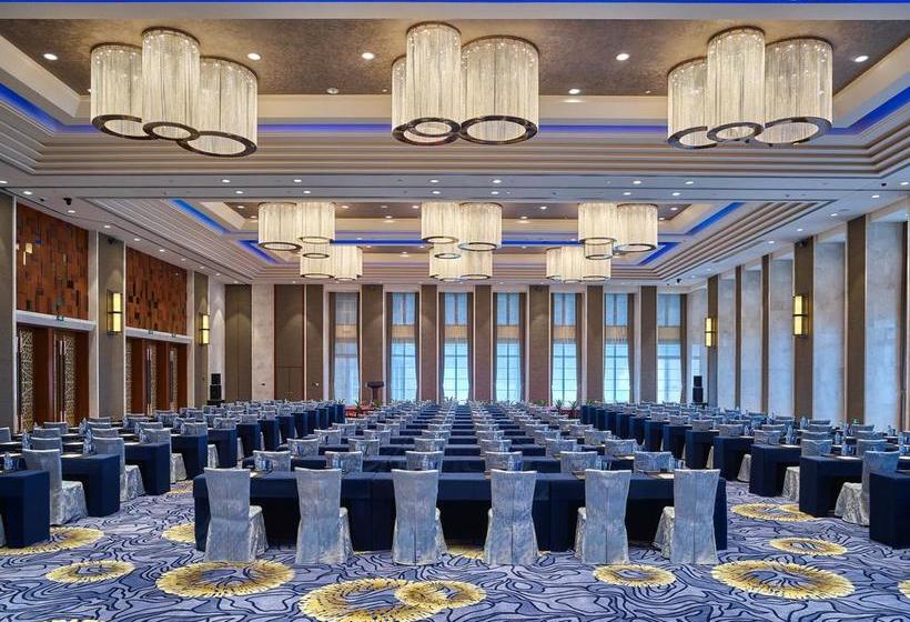 בית מלון כפרי Lavenna Resort Judiao Sha Shenzhen