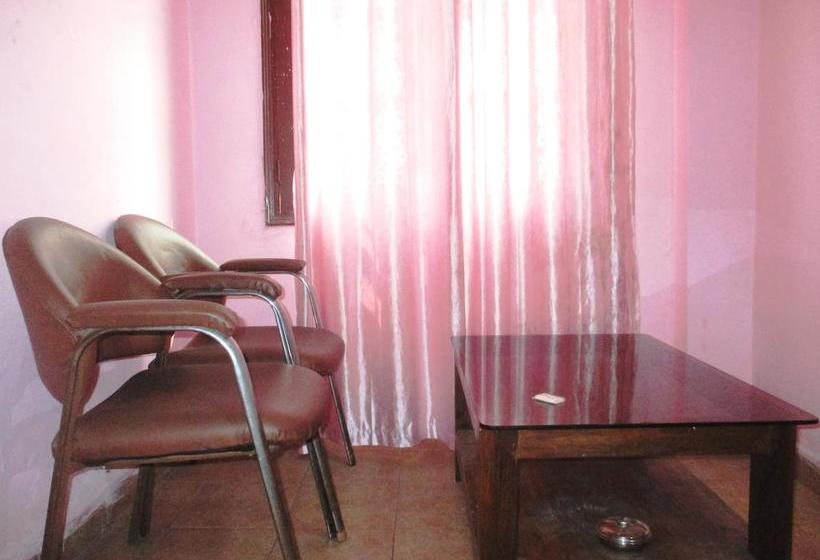 בית מלון כפרי Spot On 45932  Shiv Palace Spot