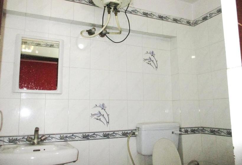 בית מלון כפרי Spot On 45932  Shiv Palace Spot