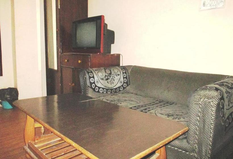 בית מלון כפרי Spot On 45932  Shiv Palace Spot