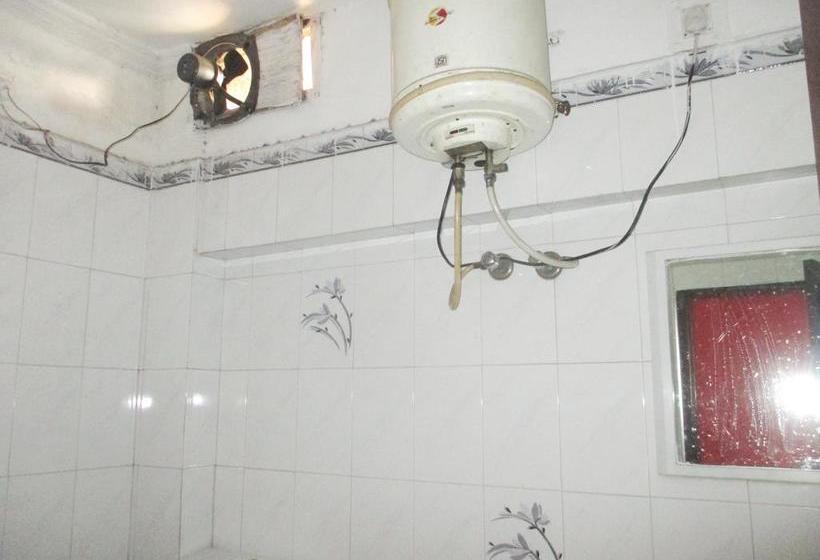 בית מלון כפרי Spot On 45932  Shiv Palace Spot