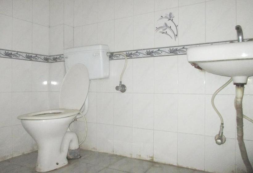 בית מלון כפרי Spot On 45932  Shiv Palace Spot