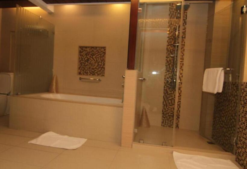 هتل Skinetics Wellness Center Boutique