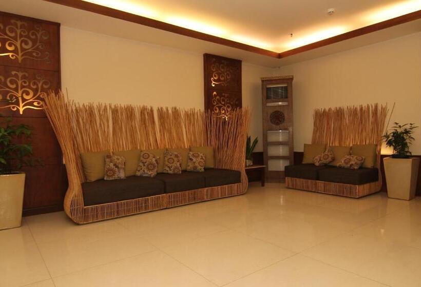 هتل Skinetics Wellness Center Boutique