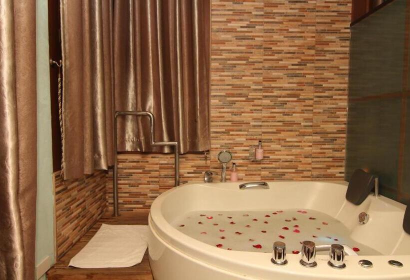 هتل Skinetics Wellness Center Boutique