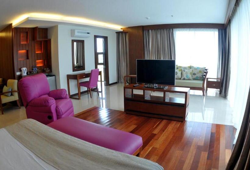 هتل Skinetics Wellness Center Boutique