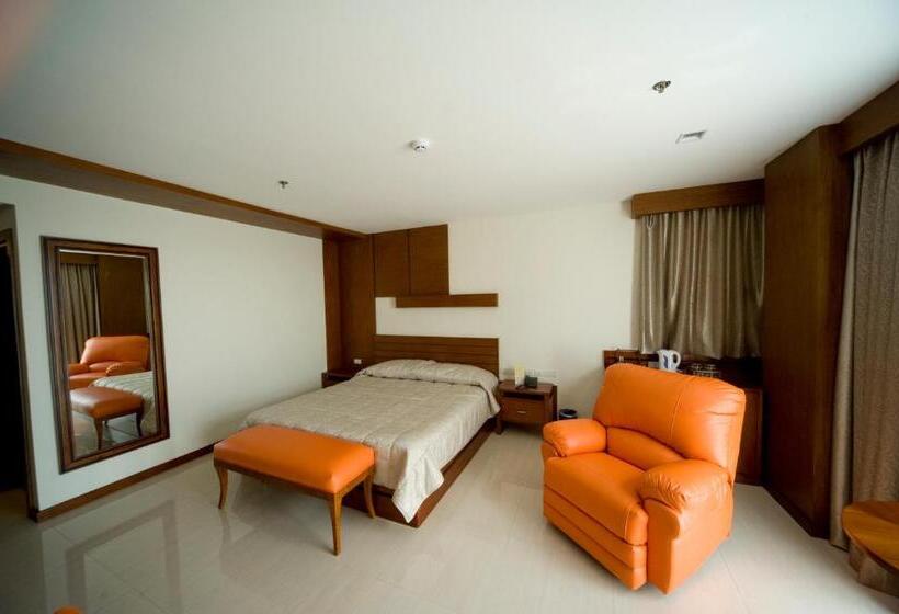 هتل Skinetics Wellness Center Boutique