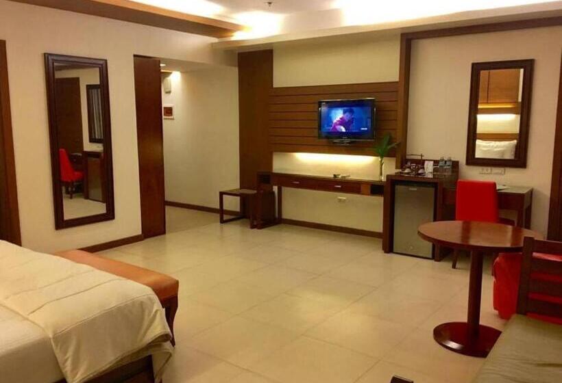 هتل Skinetics Wellness Center Boutique