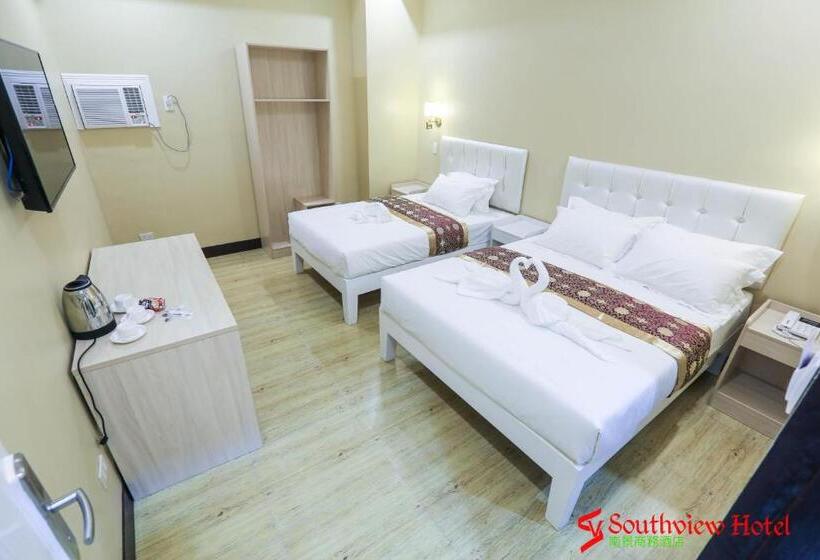 ホテル Southview