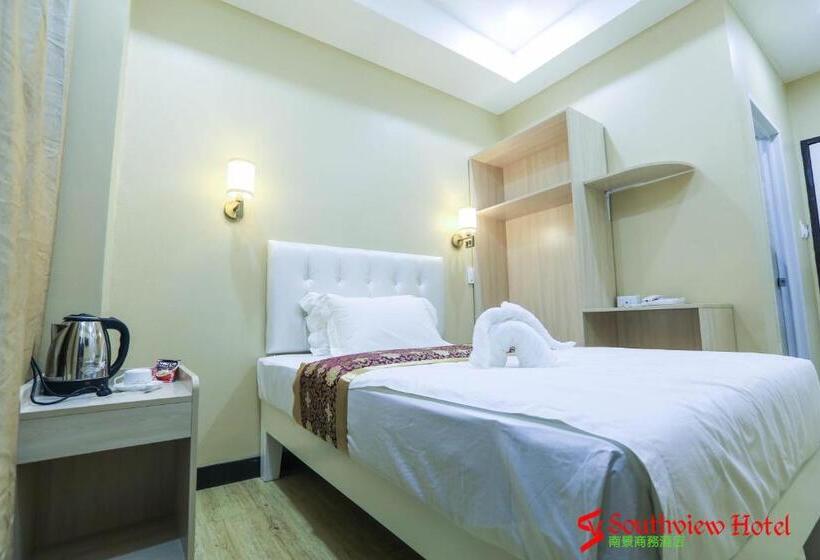 ホテル Southview