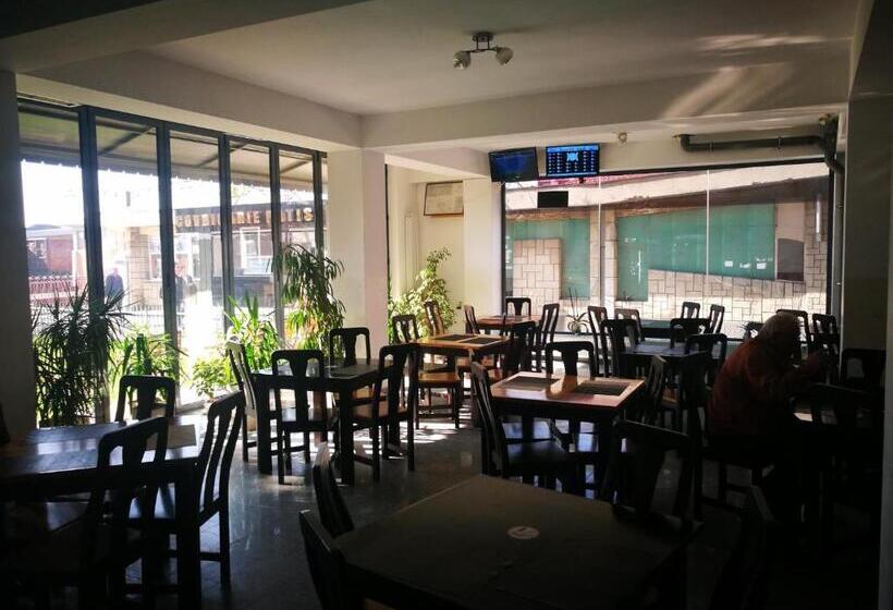 فندق The Classic