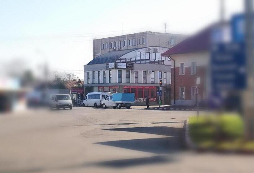 فندق The Classic