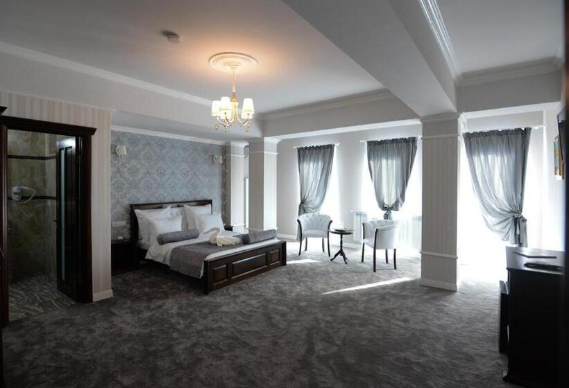 فندق The Classic