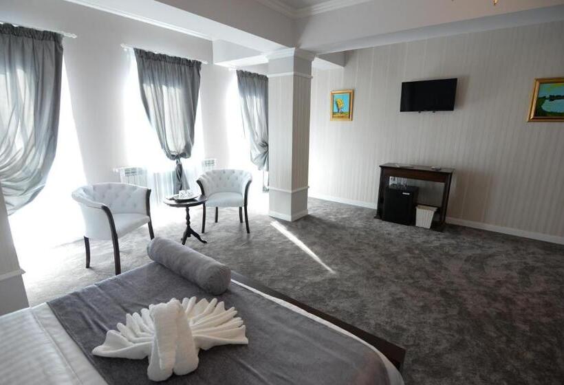 فندق The Classic