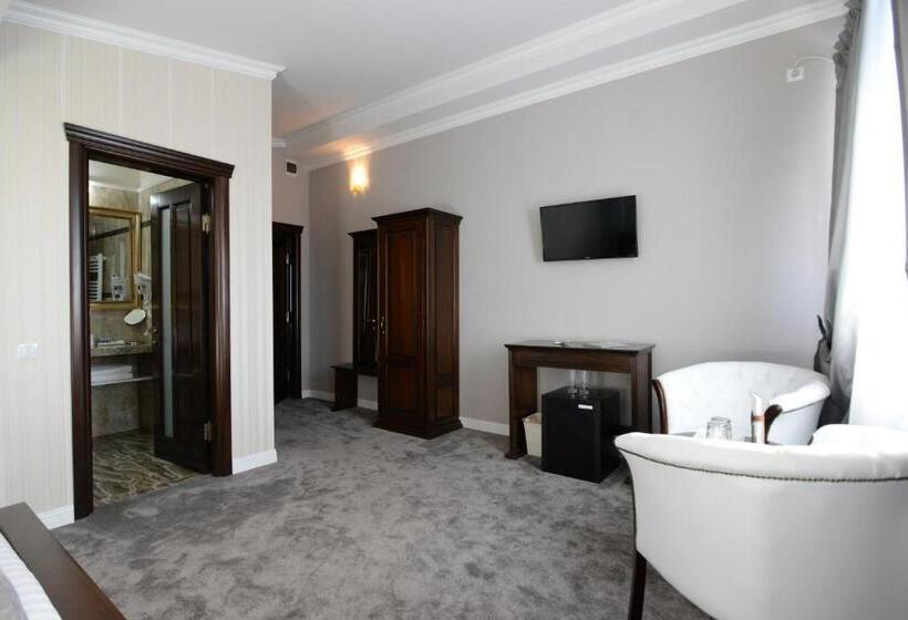 فندق The Classic