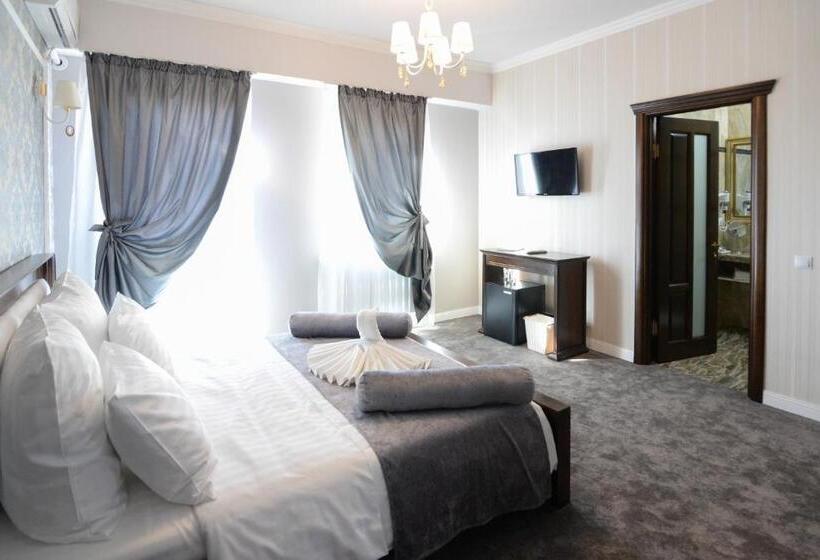 فندق The Classic