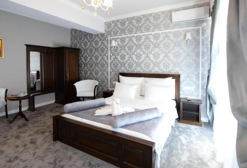 فندق The Classic