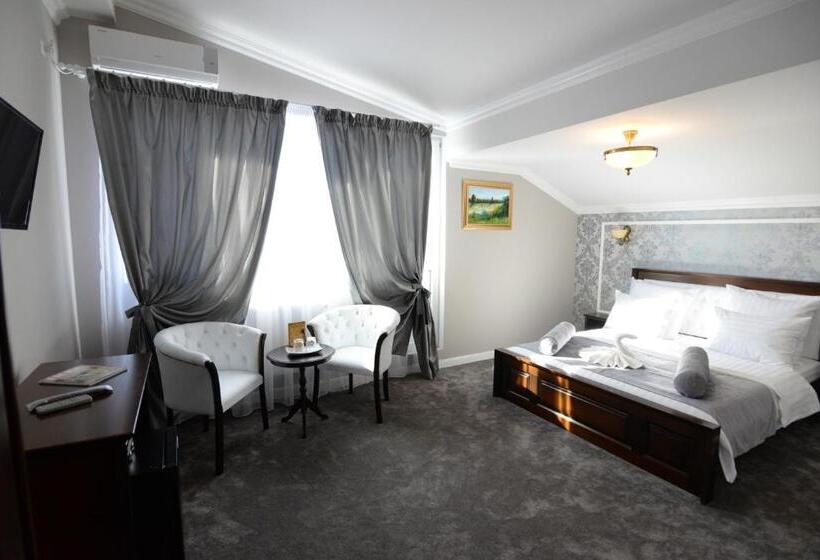 فندق The Classic