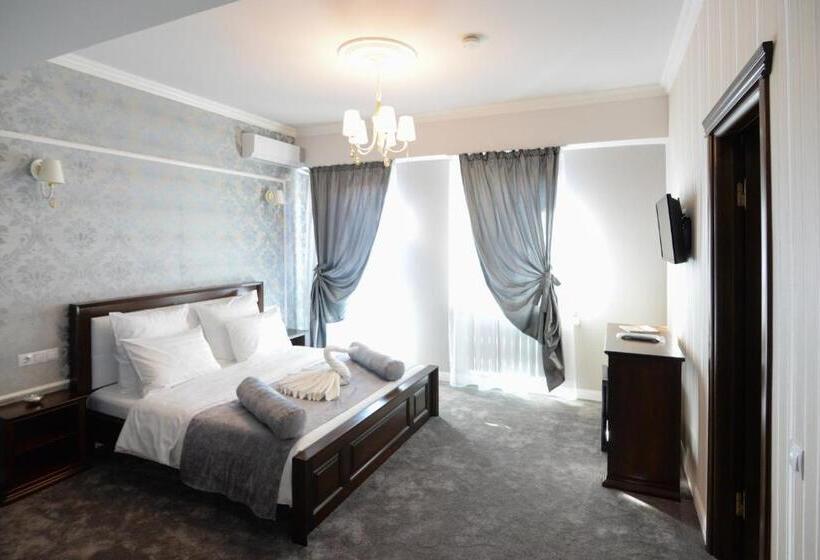 فندق The Classic