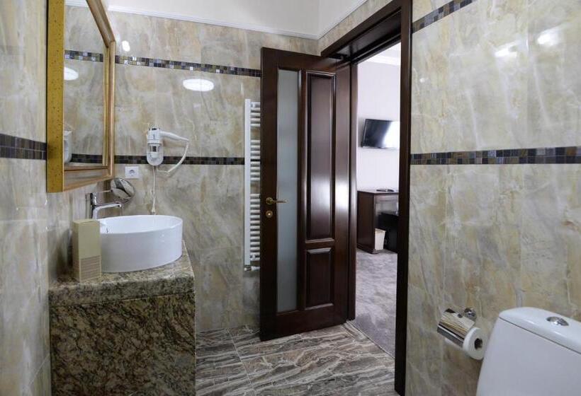 فندق The Classic