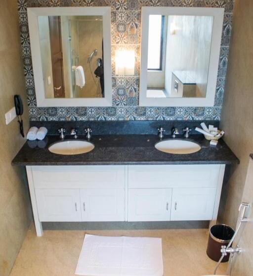 호텔 The Ivy Anjuna